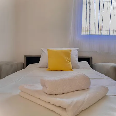 викендица братунац Casa vacanze