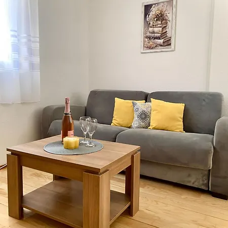 Holiday home викендица братунац Bratunac