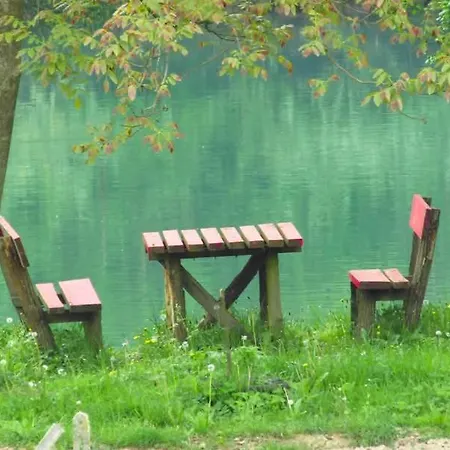 Holiday home викендица братунац Bratunac