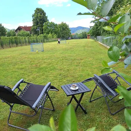 Casa vacanze викендица братунац Bratunac